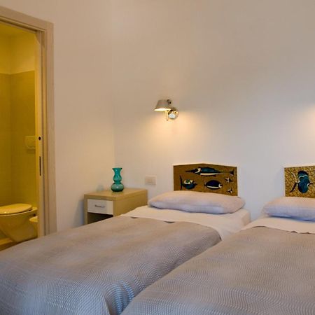 Coltur Suites Sorrento Ruang foto