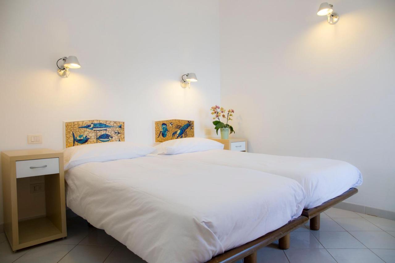 Coltur Suites Sorrento Bagian luar foto