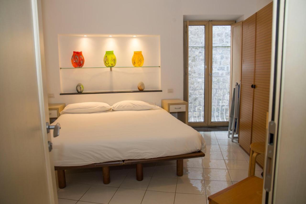 Coltur Suites Sorrento Bagian luar foto