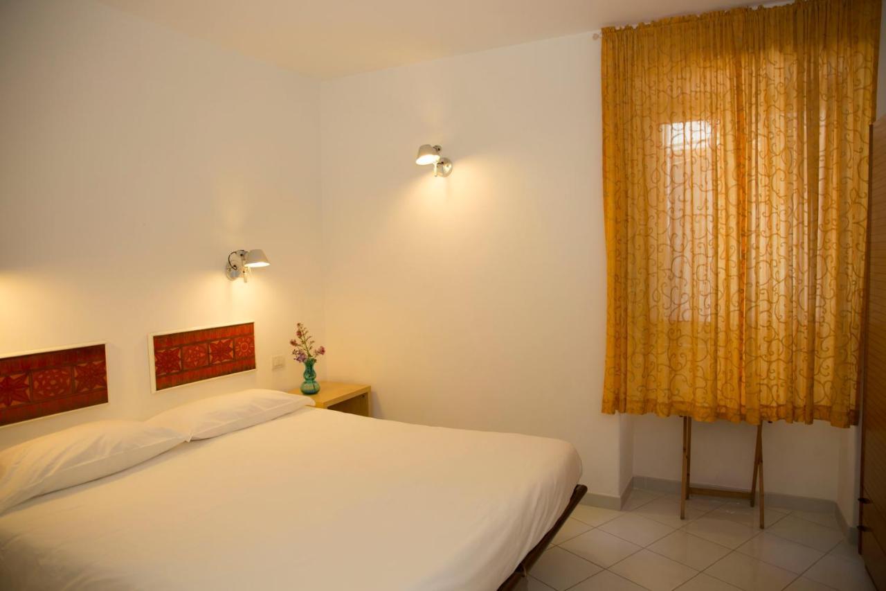 Coltur Suites Sorrento Bagian luar foto