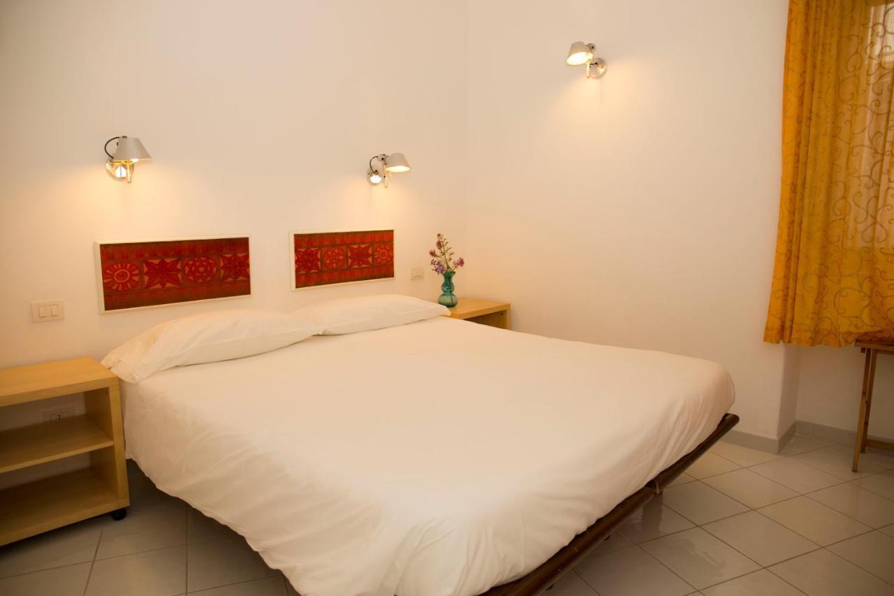 Coltur Suites Sorrento Bagian luar foto