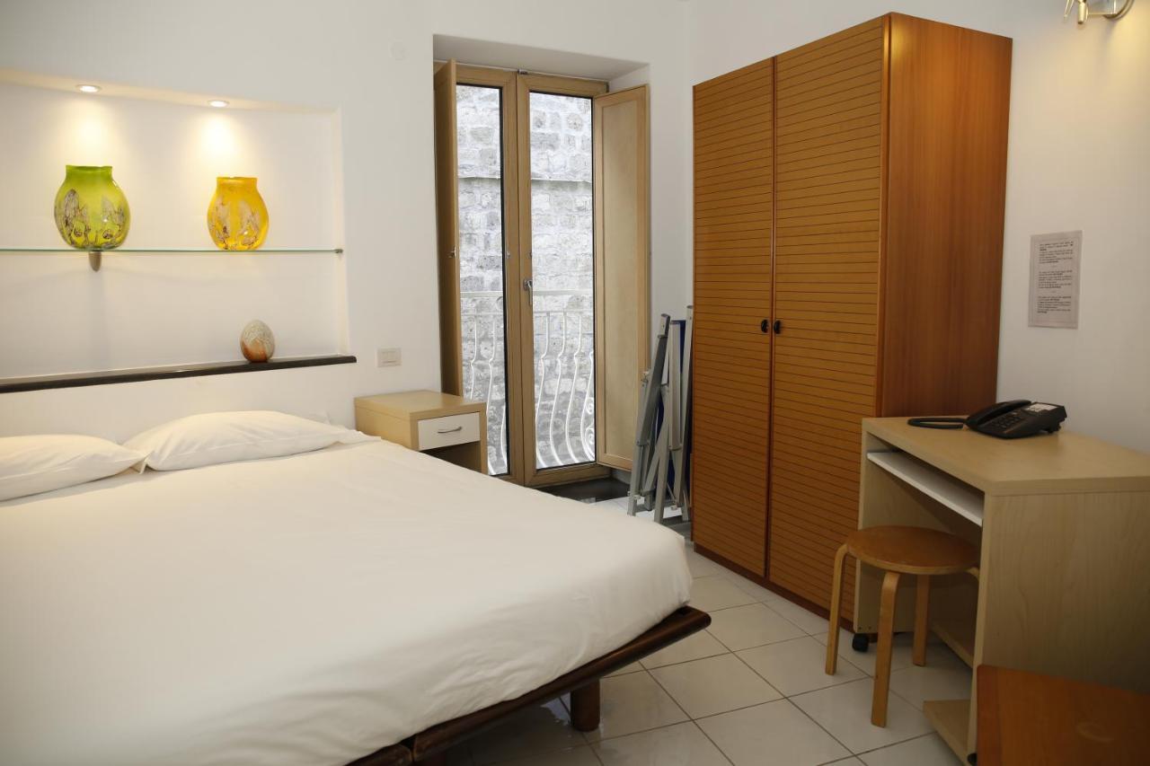 Coltur Suites Sorrento Bagian luar foto