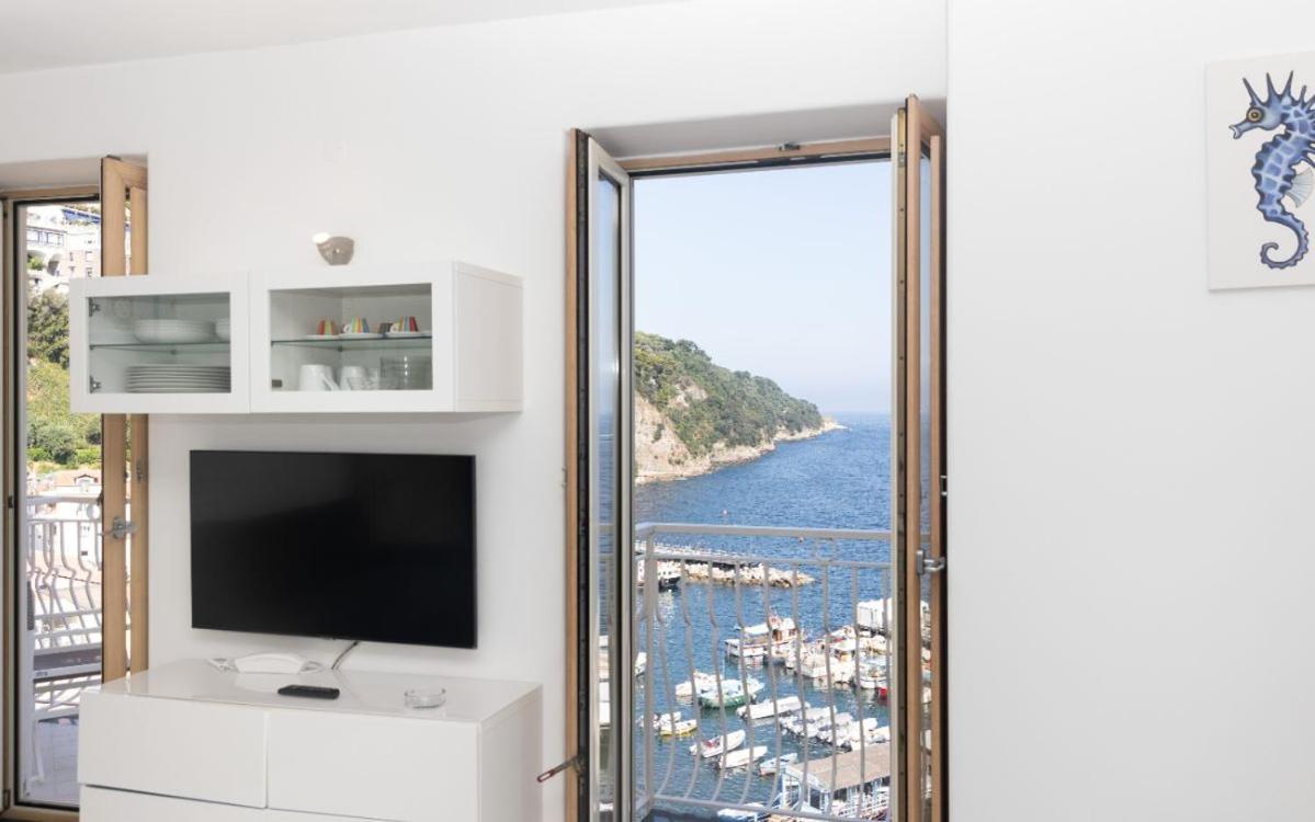 Coltur Suites Sorrento Bagian luar foto