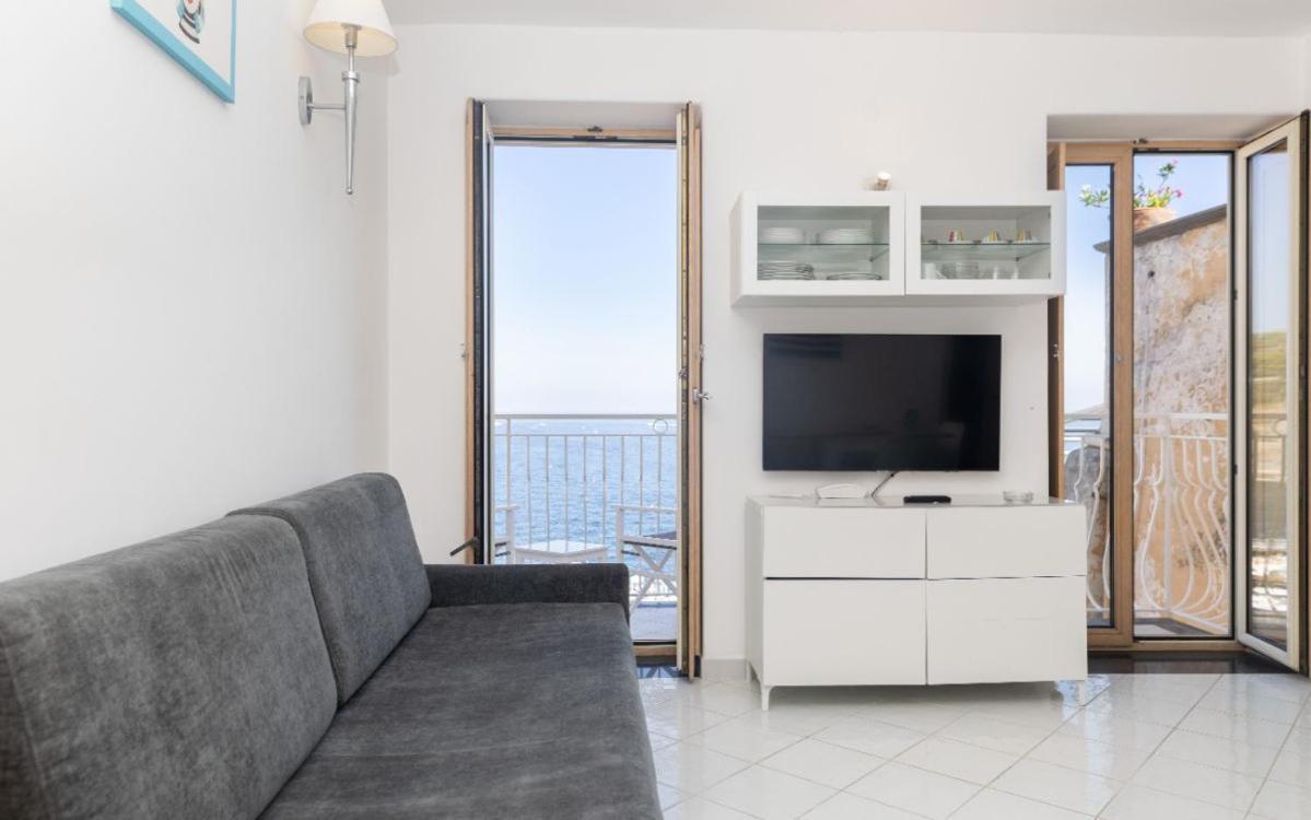 Coltur Suites Sorrento Bagian luar foto