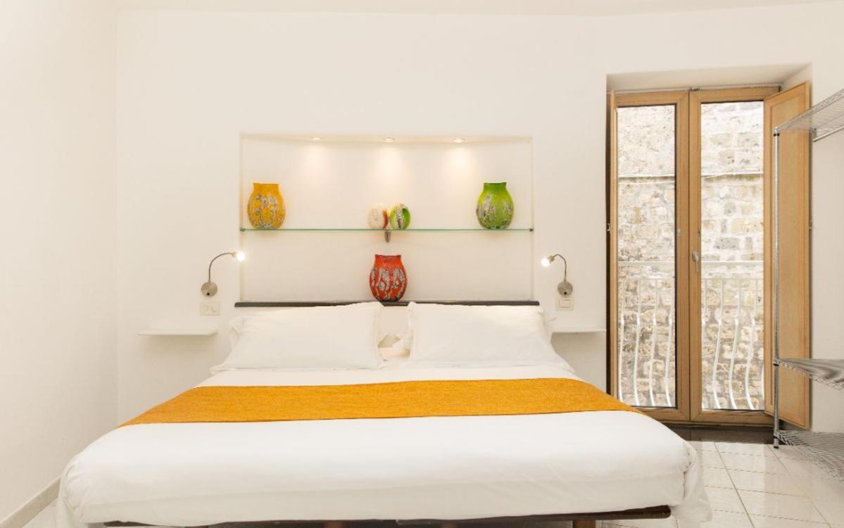 Coltur Suites Sorrento Bagian luar foto