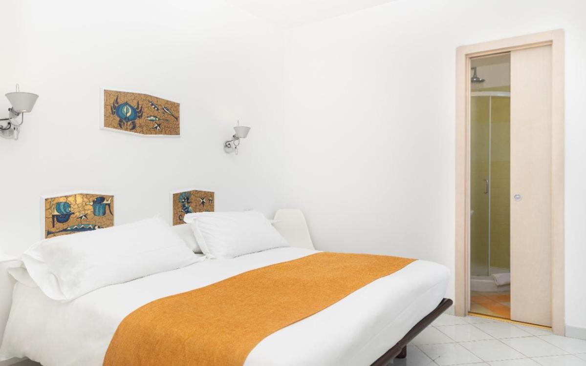 Coltur Suites Sorrento Bagian luar foto