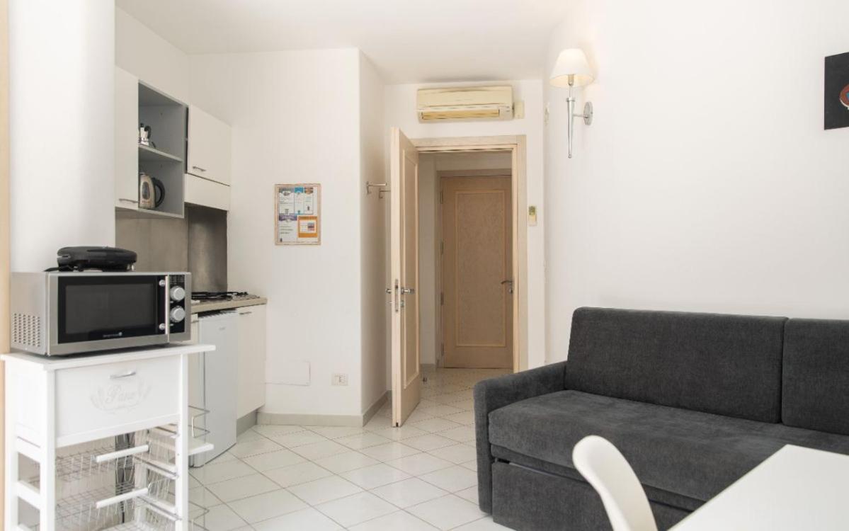 Coltur Suites Sorrento Bagian luar foto