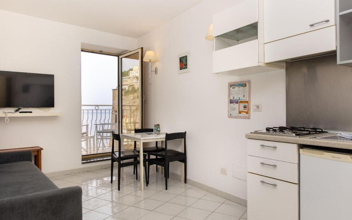 Coltur Suites Sorrento Bagian luar foto