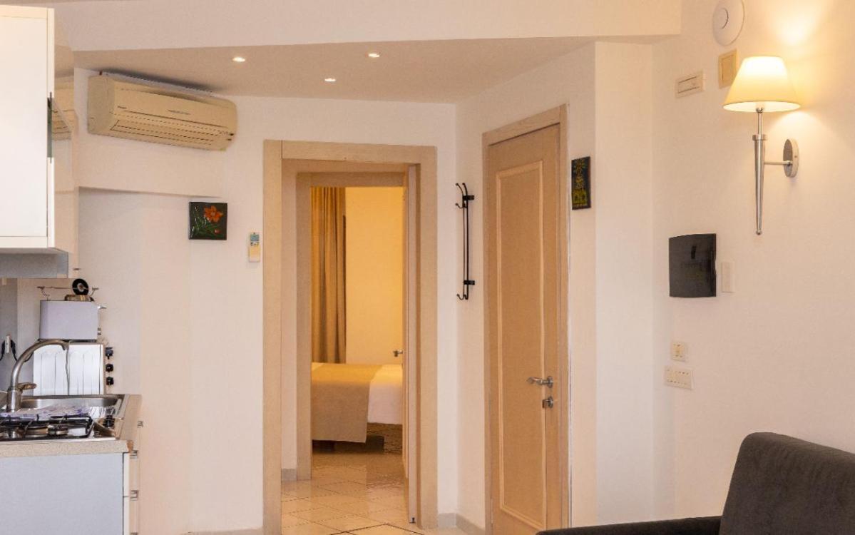 Coltur Suites Sorrento Bagian luar foto