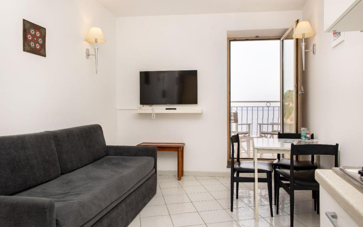 Coltur Suites Sorrento Bagian luar foto