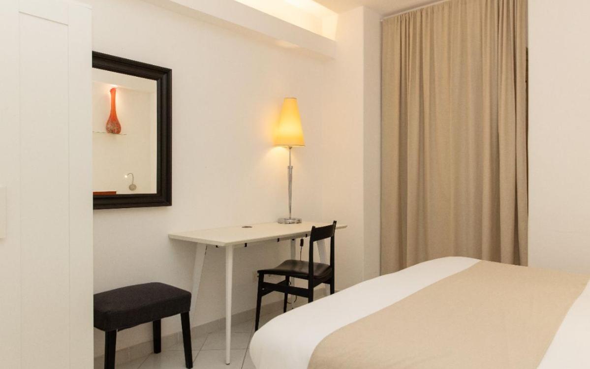 Coltur Suites Sorrento Bagian luar foto