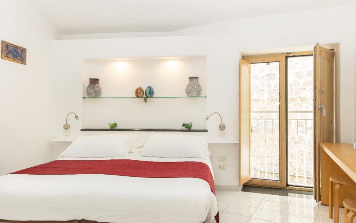 Coltur Suites Sorrento Bagian luar foto