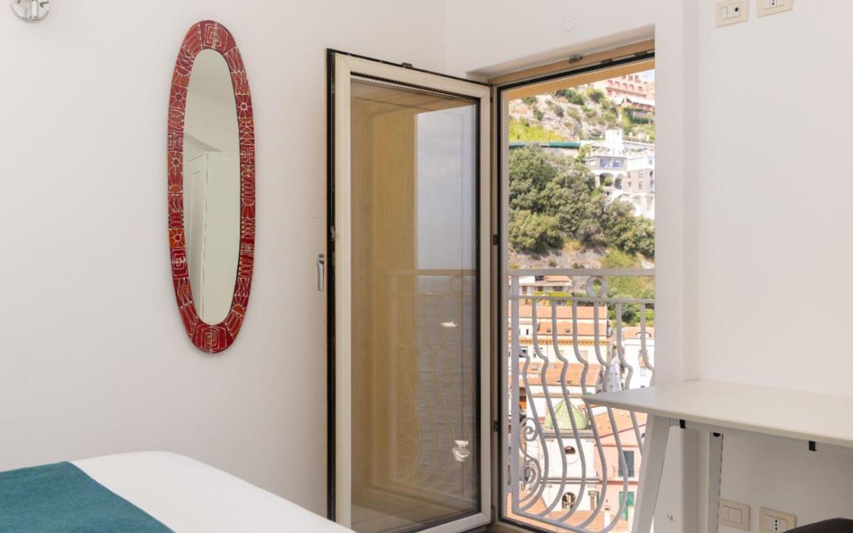 Coltur Suites Sorrento Bagian luar foto