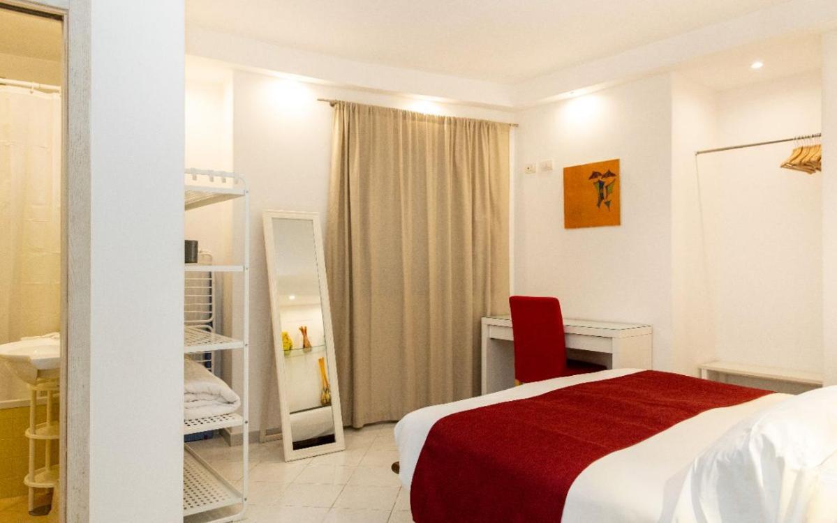 Coltur Suites Sorrento Bagian luar foto