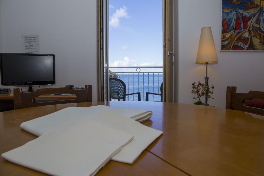 Coltur Suites Sorrento Bagian luar foto