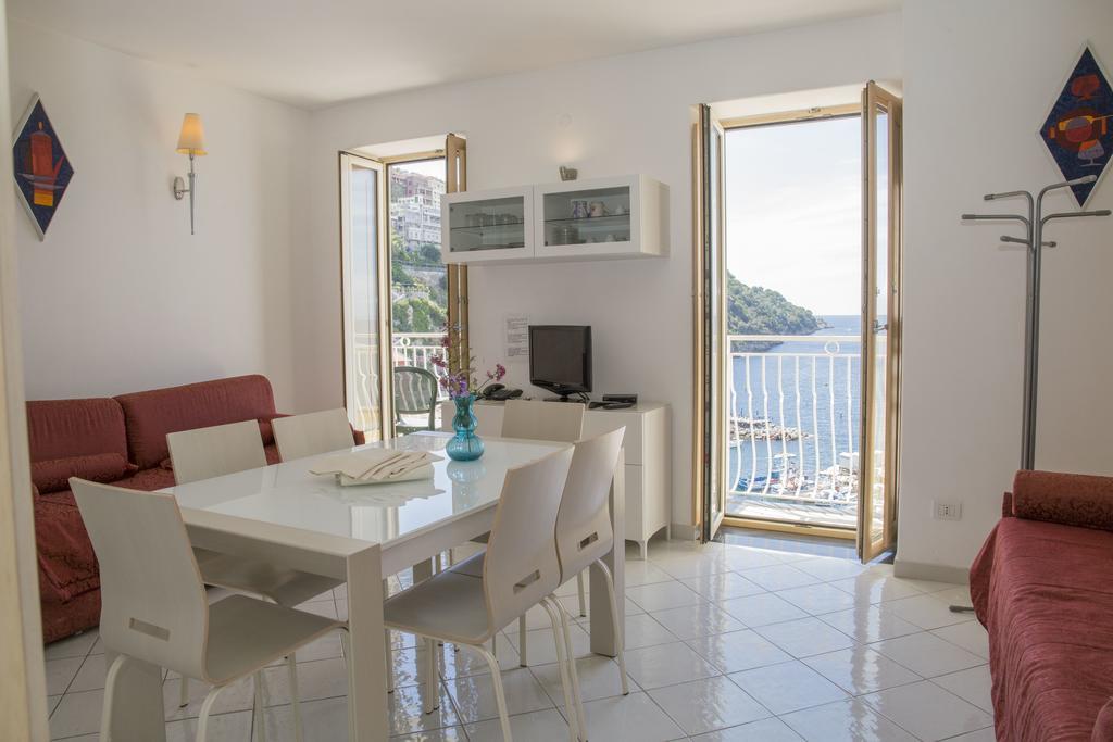 Coltur Suites Sorrento Bagian luar foto