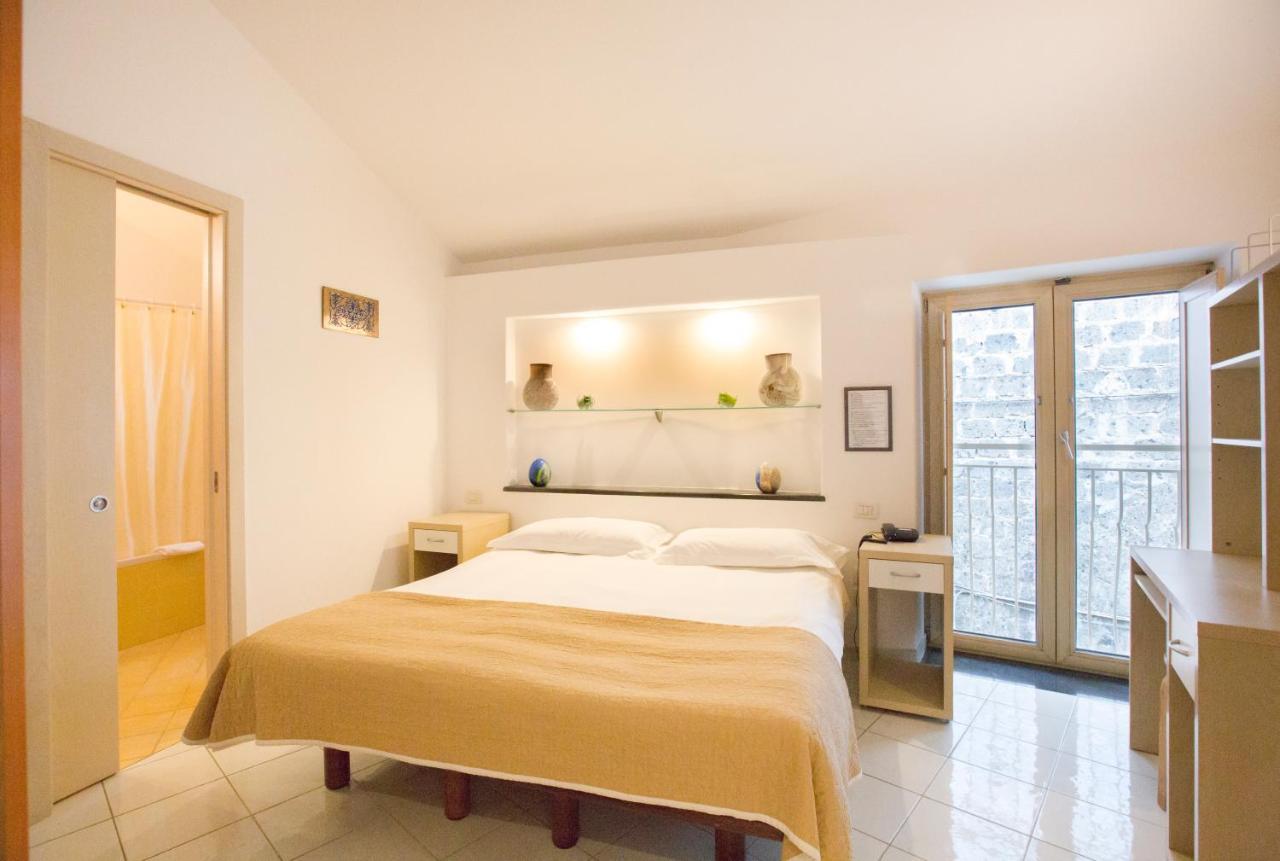 Coltur Suites Sorrento Bagian luar foto